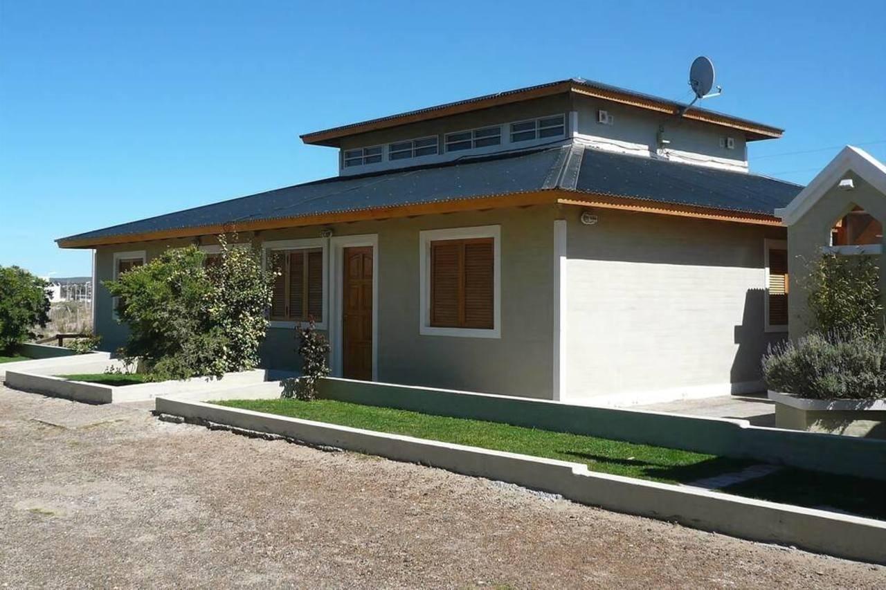 Complejo 21 De Enero - Luz Y Fuerza Apartment Пуерто Мадрин Екстериор снимка