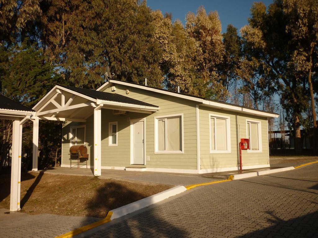 Complejo 21 De Enero - Luz Y Fuerza Apartment Пуерто Мадрин Стая снимка