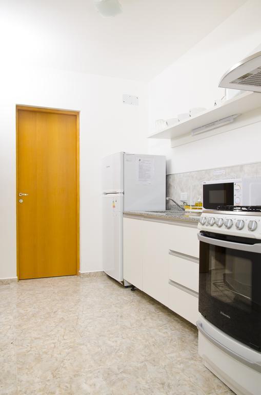 Complejo 21 De Enero - Luz Y Fuerza Apartment Пуерто Мадрин Екстериор снимка