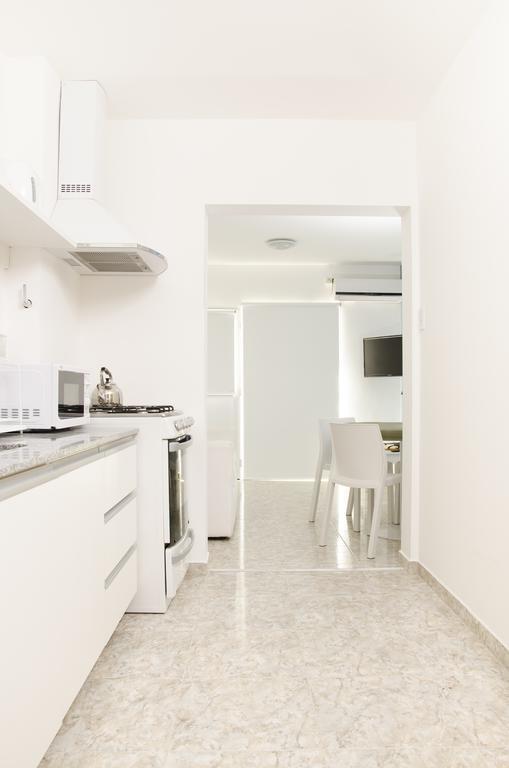 Complejo 21 De Enero - Luz Y Fuerza Apartment Пуерто Мадрин Екстериор снимка